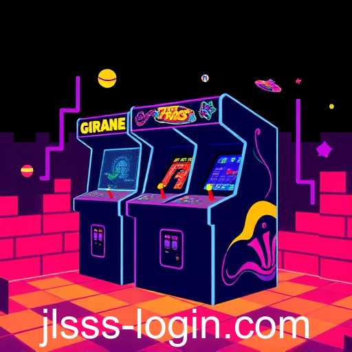 The Rise and Evolution of Arcade Games: A Journey Through Time