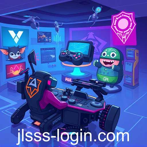 Emerging Trends in Online English Gaming