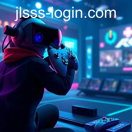 The Evolution of Online Gaming Hubs