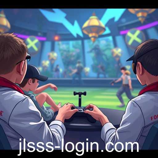 jlsss