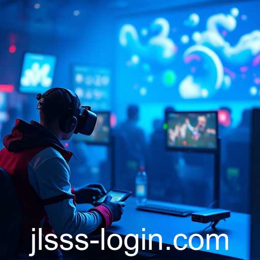 Evolving Trends in Online Gaming Platforms