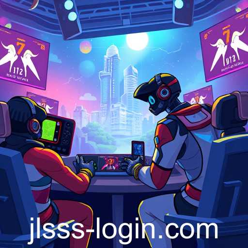 Exploring JLSSS: The Gaming Phenomenon of 2025