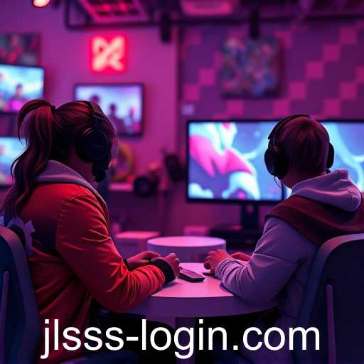 Exploring the Thrills of jlsss: A Voyage into Virtual Gaming
