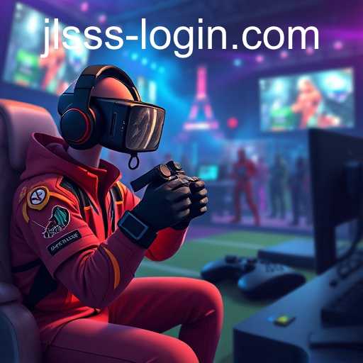 Gaming Trends and Insights for 2025: A Look into the Future