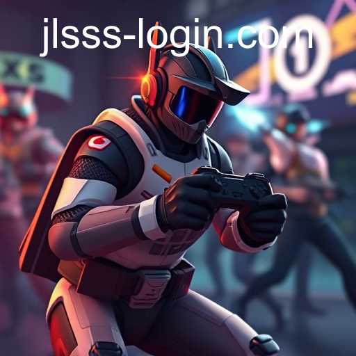 Gaming Trends on JLSSS Platform