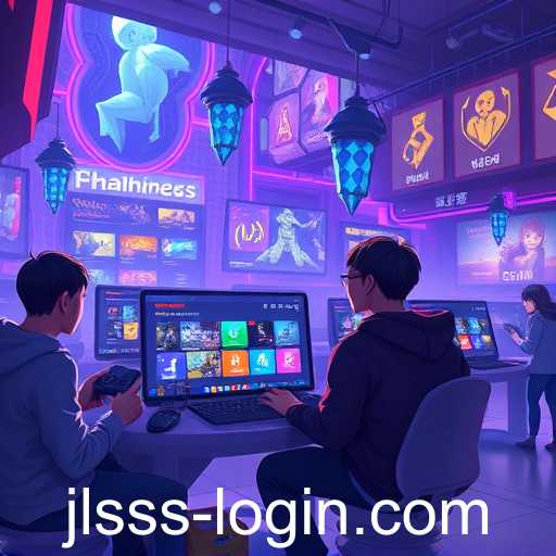 Gaming Website Revolutionizes Online Experience