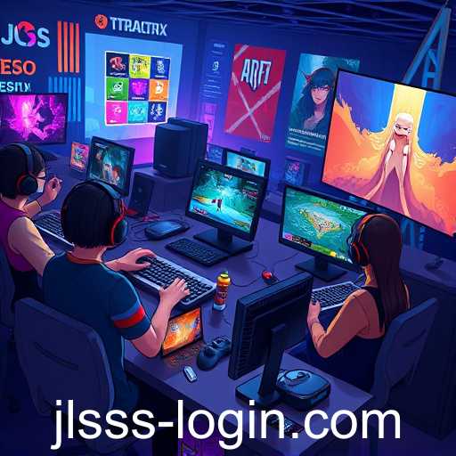 The Impact of 'jlsss' on Online Gaming