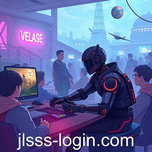 Innovative Game Platforms Transforming 2025