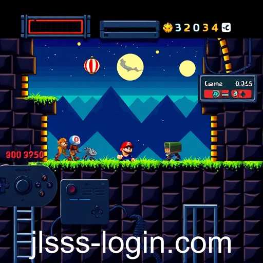 The Resurgence of Retro Games