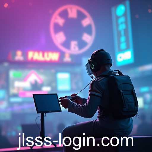 Revolutionizing Online English Gaming