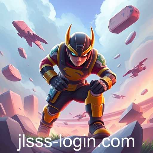 Rise of JLSSS: A Gaming Revolution