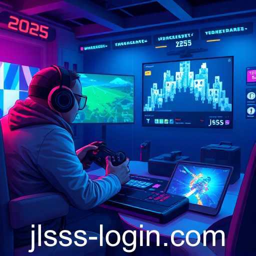 The Rise of JLSSS in the Gaming World
