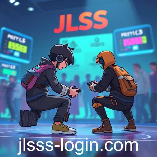 The Rise of JLSSS in Online Gaming