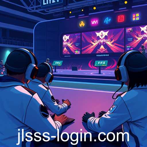 The Rise of Online Game Platforms