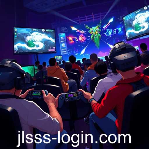 Rise of Online Game Platforms