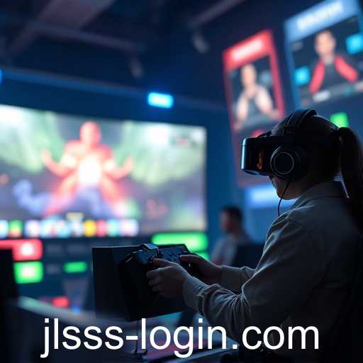 The Rise of Online English Gaming