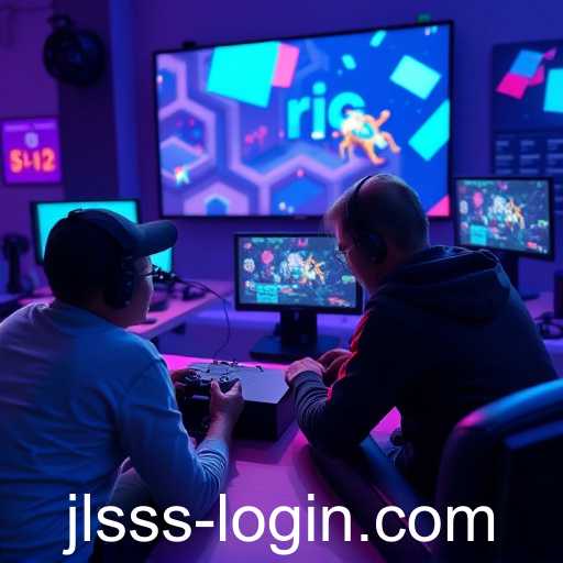 Exploring the Rise of Online Gaming Platforms