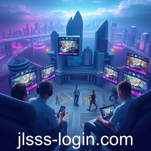 Rising Trends in Online Gaming Platforms